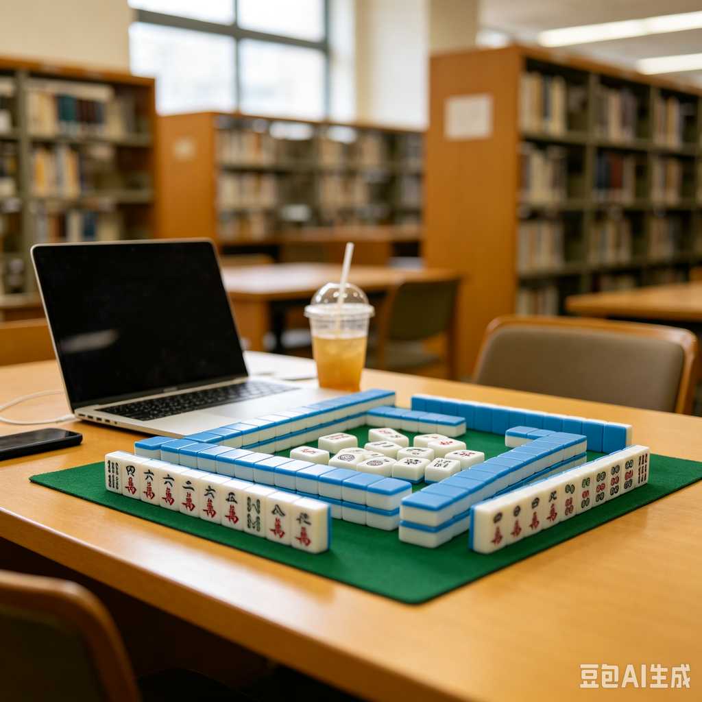 Wurzburg,mahjong