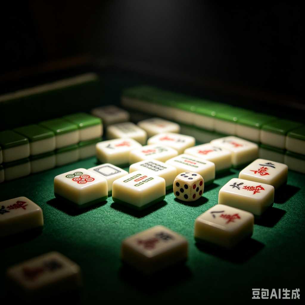 Wisconsin,mahjong