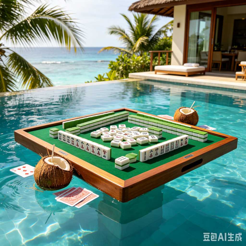 competition standard mahjong tiles