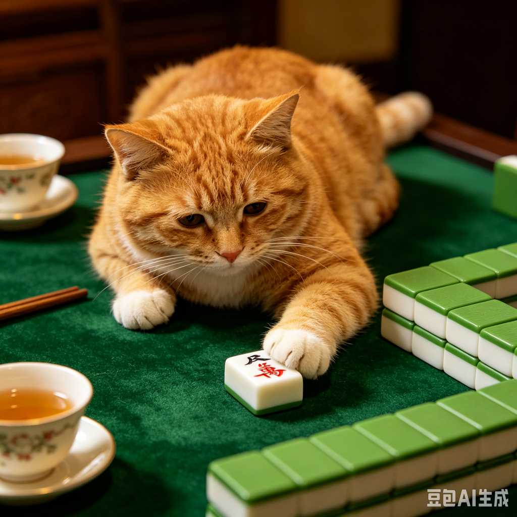 lemans,mahjong