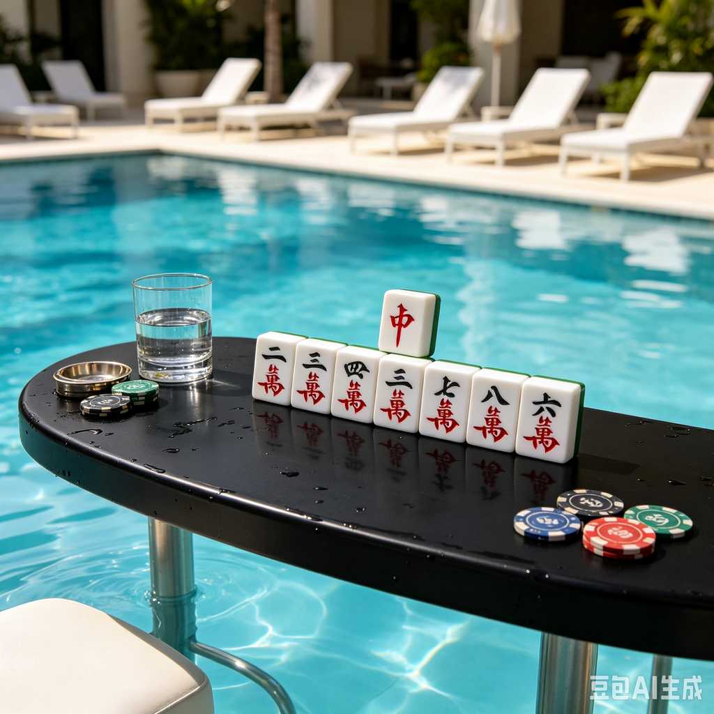 Peoria,mahjong